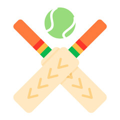 Cricket Icon