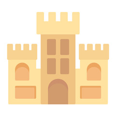 Castle Icon