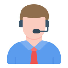 Customer Service Icon