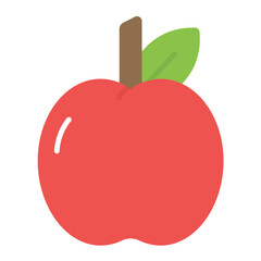 Apple Icon