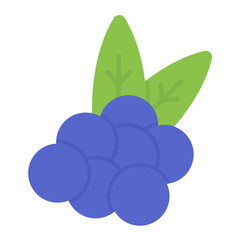 Berries Icon