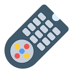 Remote Icon