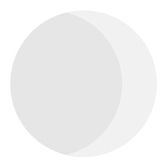 Moonphase Icon