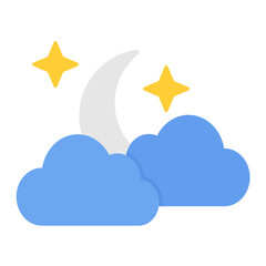 Night Icon