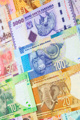 Banknotes