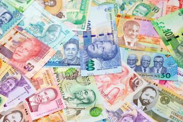 Banknotes