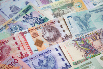Banknotes