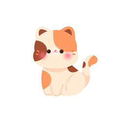 International cat day 