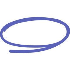 Purple Scribble Line-06