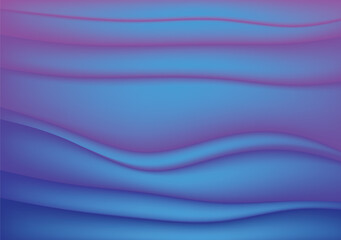 abstract gradient blue ocean wave background for advertisement website template website template,cover landingpage label design vector eps.