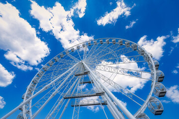 Ostseebad Kühlungsborn in Mecklenburg-Vorpommern