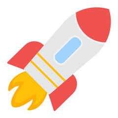 Missile Icon