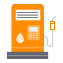 Petrol Icon