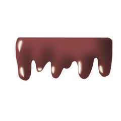 Chocolate sauce