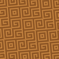 Fototapeta premium Design for book, notebook and calendar covers. high quality textile design. various geometric shapes for fabricated products