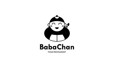 Chinese Restaurant Logo Design