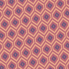 Design for book, notebook and calendar covers. high quality textile design. various geometric shapes for fabricated products