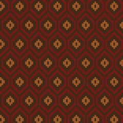 Design for book, notebook and calendar covers. high quality textile design. various geometric shapes for fabricated products