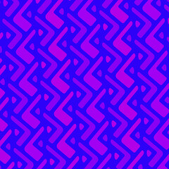 Design for book, notebook and calendar covers. high quality textile design. various geometric shapes for fabricated products