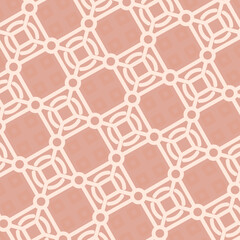 Design for book, notebook and calendar covers. high quality textile design. various geometric shapes for fabricated products