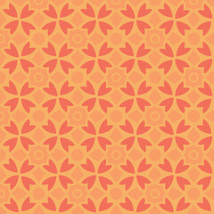 Design for book, notebook and calendar covers. high quality textile design. various geometric shapes for fabricated products