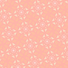 Design for book, notebook and calendar covers. high quality textile design. various geometric shapes for fabricated products