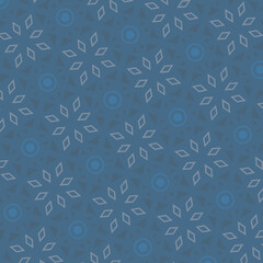 Design for book, notebook and calendar covers. high quality textile design. various geometric shapes for fabricated products