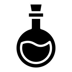 magic potion glyph 