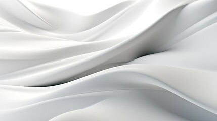 Fototapeta premium white abstract background luxury