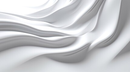 white abstract background luxury