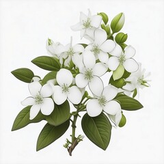 jasmine flower4