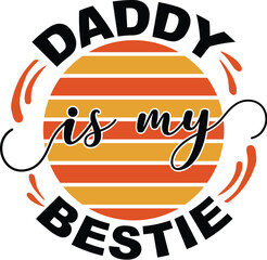 Father's Day SVG Designs