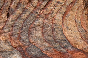 jordania petra roca textura dibujo mancha ciudad perdida nabateo desfiladero rosa rojo 4M0A0991-as23