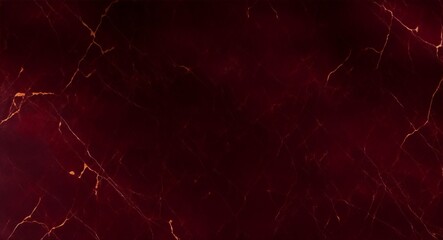 Luxurious dark red marble / stone background, generative ai