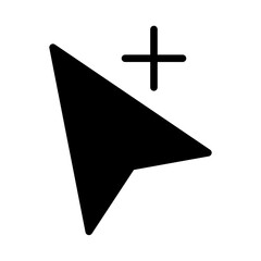 cursor icon