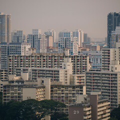Public Housing Apartments In Singapore