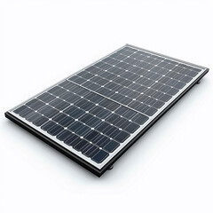 Photovoltaic system, solar power system, Ai generated