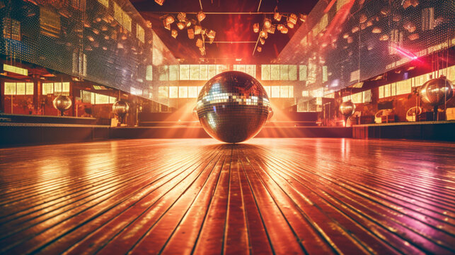 Disco Ball