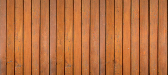 Wooden wall, wood texture with natural patterns