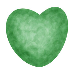 Green Heart