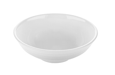 bowl isolated on  transparent png