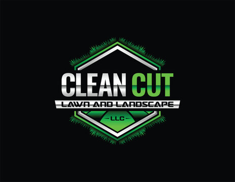 Lawn Care Logo Images Browse 40 055 Stock Photos Vectors and