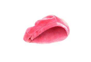Pink hat PNG transparent