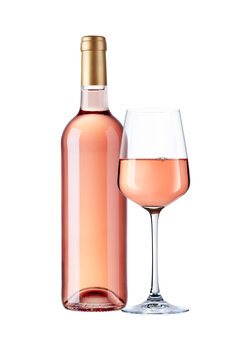 Ros&eacute;wein