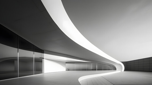 architecture home. Generative AI