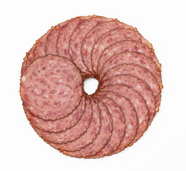Rauchsalami