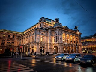 Spacer Austria © Marcin