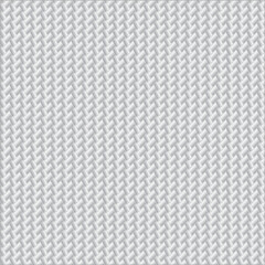 Seamless gray tile pattern chevron shining background