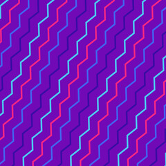 Design for book, notebook and calendar covers. high quality textile design. various geometric shapes for fabricated products