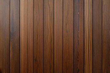 parquet wood texture, dark wooden floor background flat lay top view with copy space